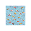Picture of PAPER NAPKINS RACE CARS 33X33CM - 12 PACK